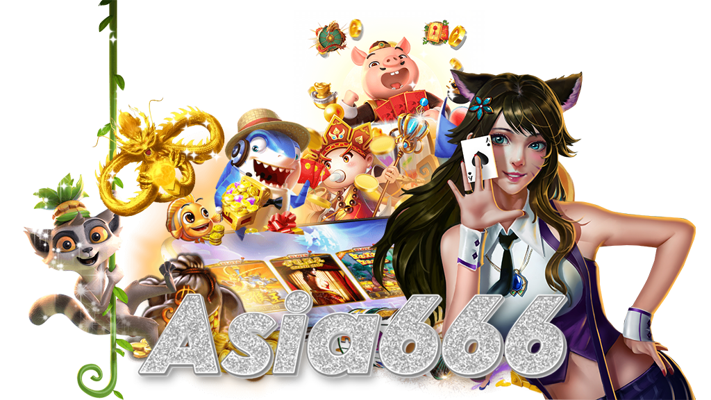 asia666-สล็อต